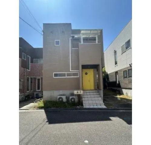 3LDK+S Property Izumi City Osaka Prefecture (2)