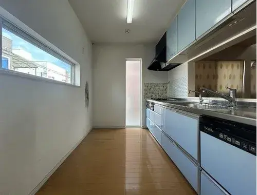 3LDK+S Property Izumi City Osaka Prefecture (15)