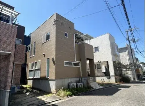 3LDK+S Property Izumi City Osaka Prefecture (3)