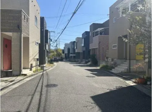 3LDK+S Property Izumi City Osaka Prefecture (4)