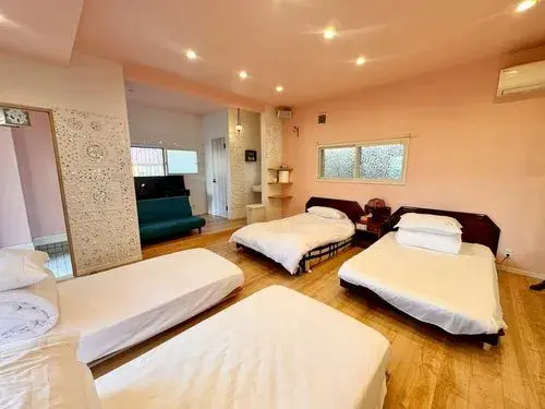 6LDK+S Property Takatsuki City Osaka Prefecture (15)