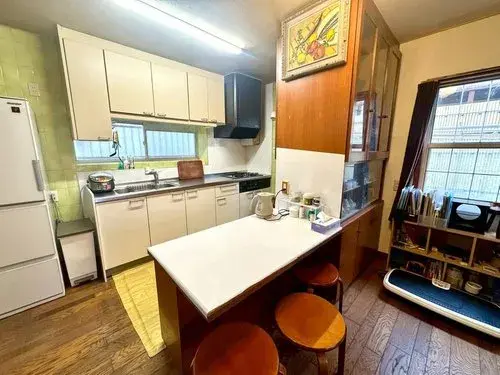 6LDK+S Property Takatsuki City Osaka Prefecture (20)