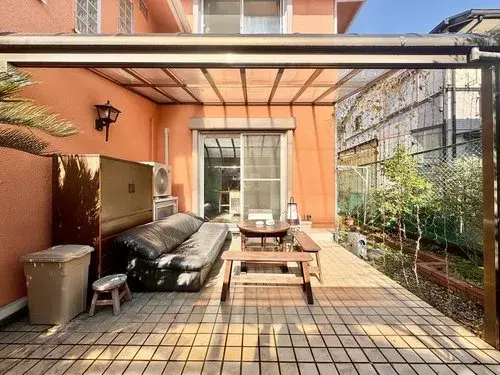 6LDK+S Property Takatsuki City Osaka Prefecture (4)