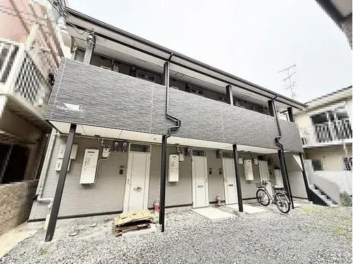 One-Room Property Moriguchi City Osaka Prefecture (1)
