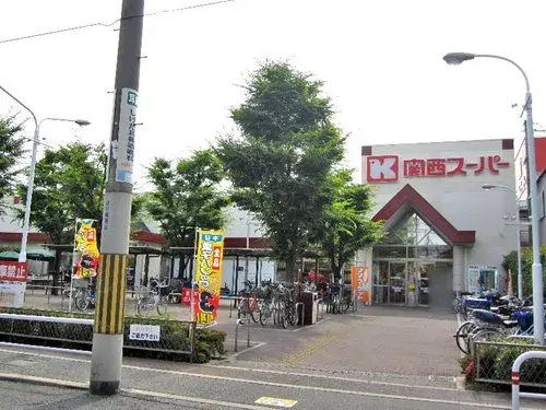 One-Room Property Moriguchi City Osaka Prefecture (11)