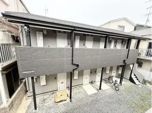 One-Room Property Moriguchi City Osaka Prefecture (7)