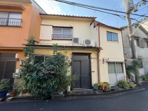 3K Property Toyonaka City Osaka Prefecture (1)