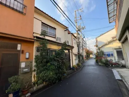 3K Property Toyonaka City Osaka Prefecture (2)