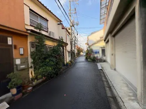 3K Property Toyonaka City Osaka Prefecture (11)
