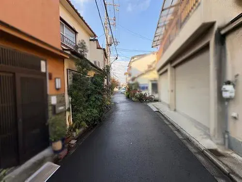 3K Property Toyonaka City Osaka Prefecture (12)