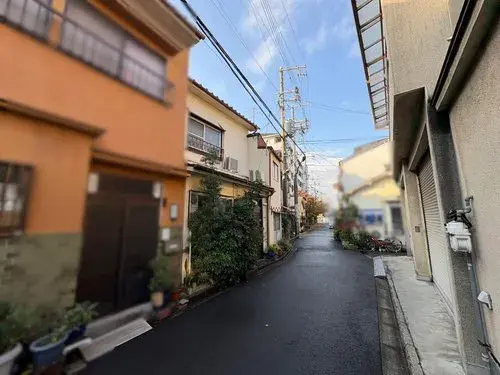 3K Property Toyonaka City Osaka Prefecture (13)