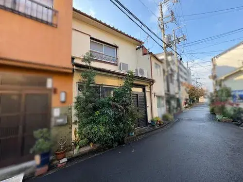 3K Property Toyonaka City Osaka Prefecture (14)