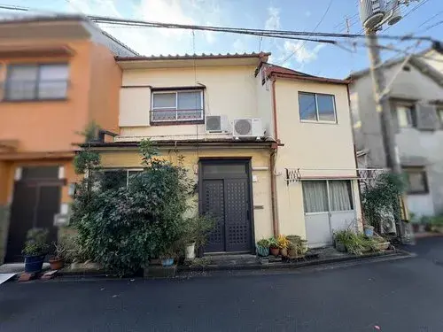 3K Property Toyonaka City Osaka Prefecture (15)