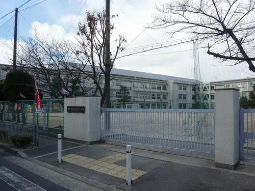 3K Property Toyonaka City Osaka Prefecture (20)