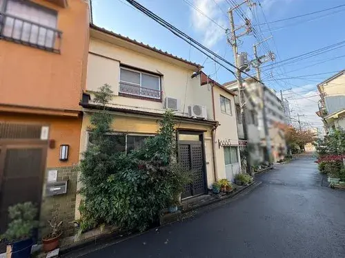 3K Property Toyonaka City Osaka Prefecture (3)