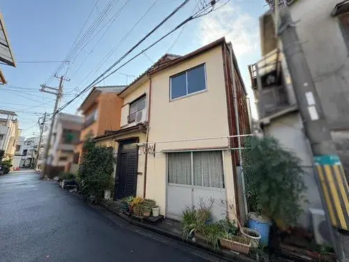 3K Property Toyonaka City Osaka Prefecture (4)