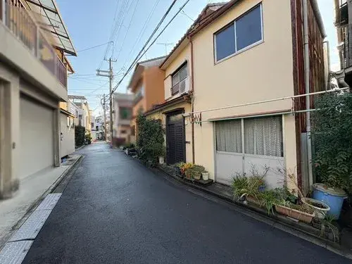 3K Property Toyonaka City Osaka Prefecture (5)