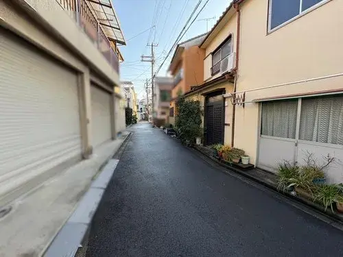 3K Property Toyonaka City Osaka Prefecture (6)
