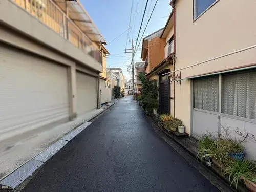 3K Property Toyonaka City Osaka Prefecture (7)