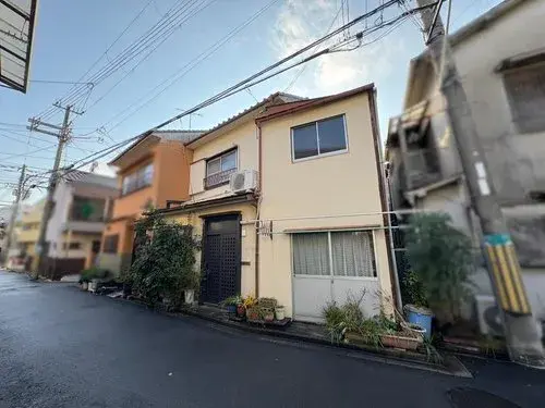 3K Property Toyonaka City Osaka Prefecture (8)