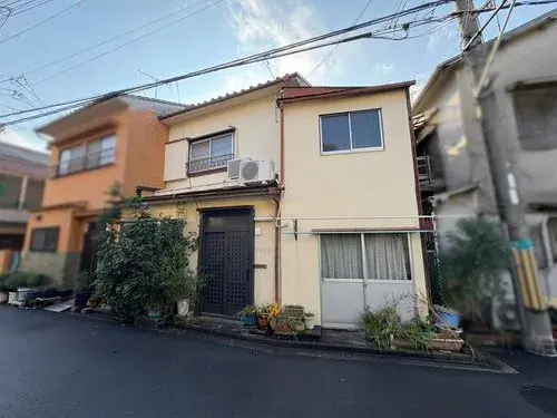 3K Property Toyonaka City Osaka Prefecture (9)
