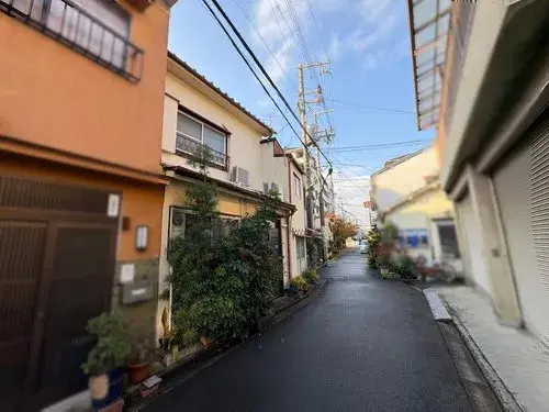 3K Property Toyonaka City Osaka Prefecture (10)
