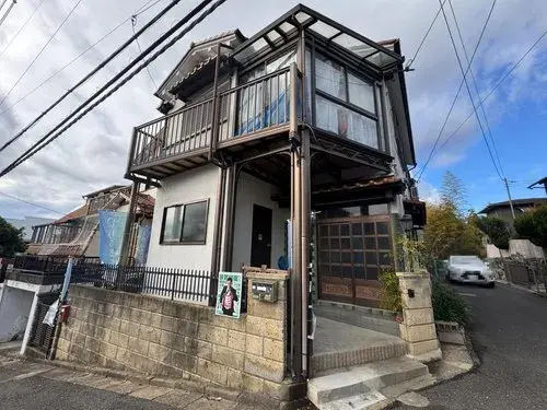 5LDK+2S Daito City Osaka Prefecture (1)