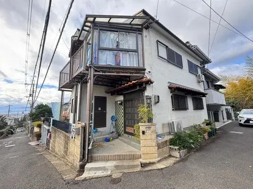 5LDK+2S Daito City Osaka Prefecture (2)