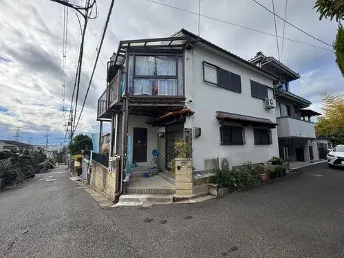 5LDK+2S Daito City Osaka Prefecture (3)
