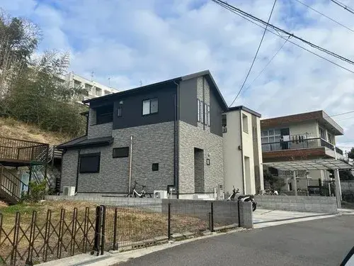 3LDK Property Kawachinagano City, Osaka Prefecture (1)
