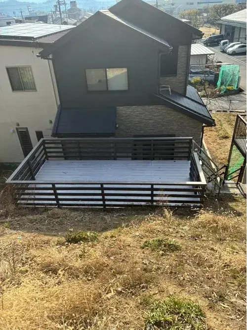 3LDK Property Kawachinagano City, Osaka Prefecture (2)