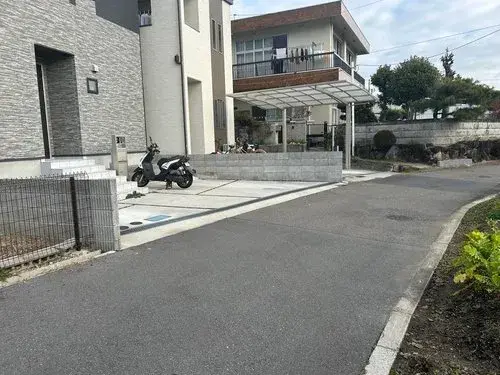 3LDK Property Kawachinagano City, Osaka Prefecture (3)