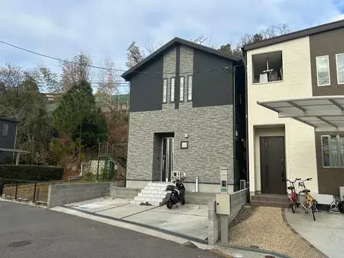 3LDK Property Kawachinagano City, Osaka Prefecture (5)