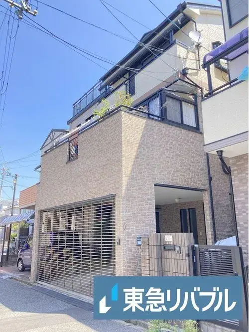 5LDK Property Sakai City Osaka Prefecture (1)
