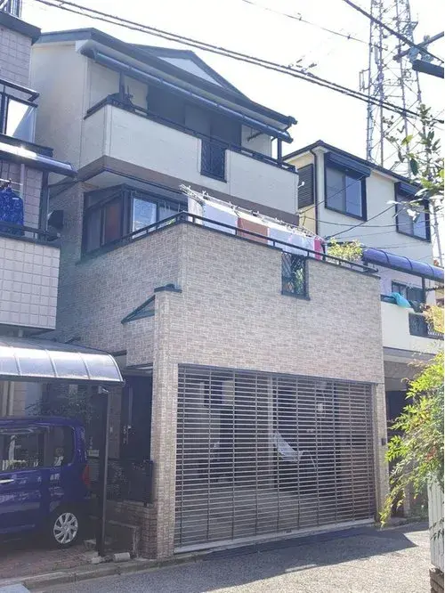5LDK Property Sakai City Osaka Prefecture (2)