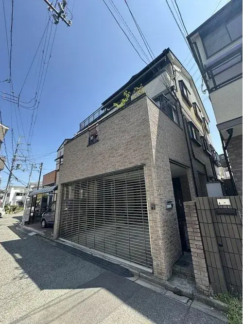 5LDK Property Sakai City Osaka Prefecture (3)