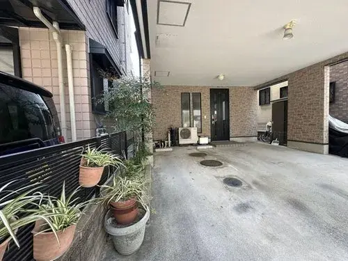 5LDK Property Sakai City Osaka Prefecture (4)
