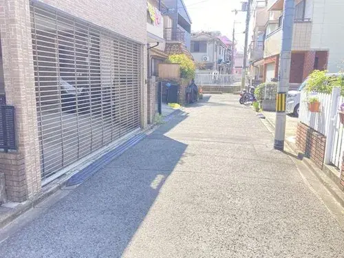 5LDK Property Sakai City Osaka Prefecture (5)
