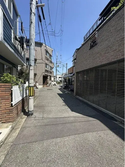5LDK Property Sakai City Osaka Prefecture (6)