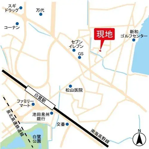 5LDK Property Sakai City Osaka Prefecture (8)