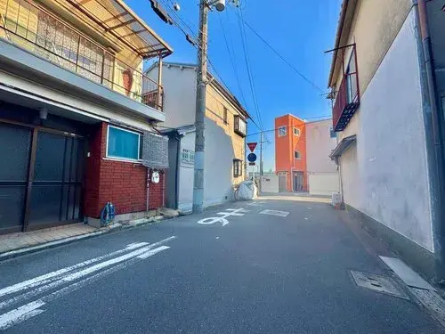 Osaka Matsubara City 2LDK Property (2)