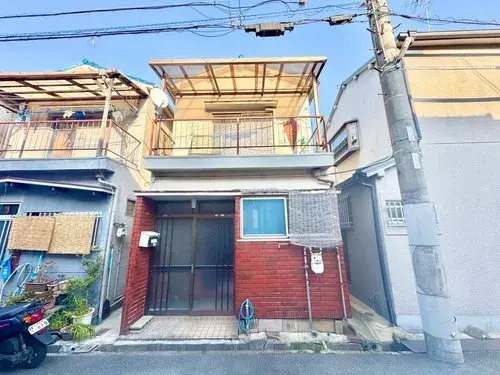 Osaka Matsubara City 2LDK Property (3)