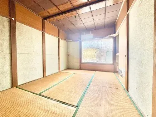 Osaka Matsubara City 2LDK Property (4)