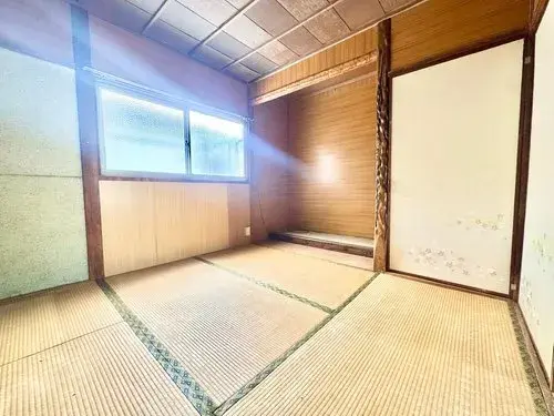 Osaka Matsubara City 2LDK Property (5)