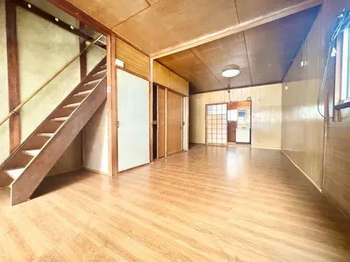 Osaka Matsubara City 2LDK Property (7)