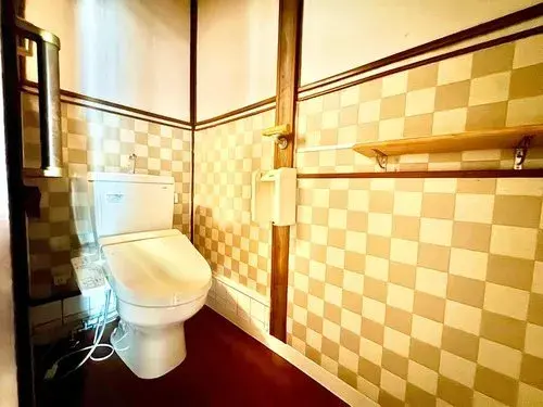 Osaka Matsubara City 2LDK Property (9)