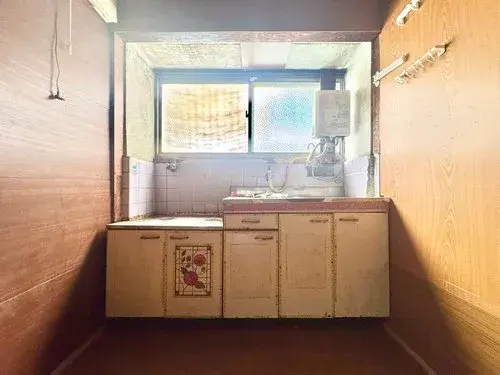 Osaka Matsubara City 2LDK Property (10)