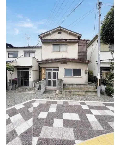 4DK Property Kaizuka City Osaka Prefecture (2)