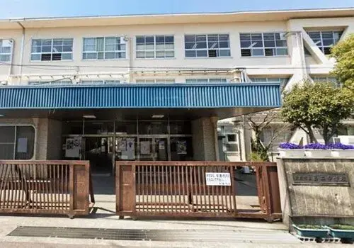 4DK Property Kaizuka City Osaka Prefecture (15)
