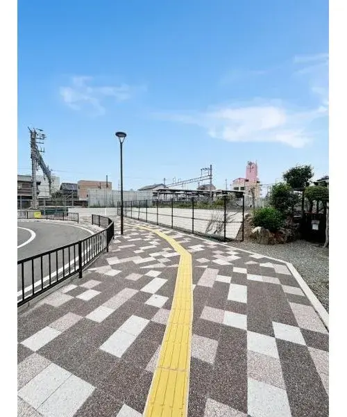 4DK Property Kaizuka City Osaka Prefecture (20)